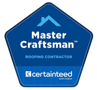 Master Craftsman Roofing Contractor in Louisville