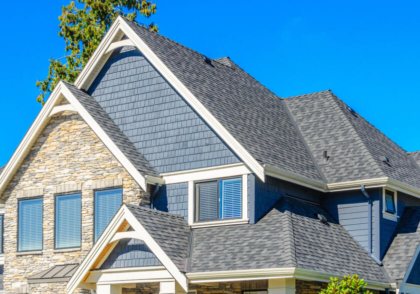 Roofing Insurance claims in Louisville