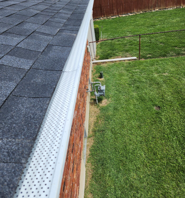 Roofing Insurance claims in Louisville