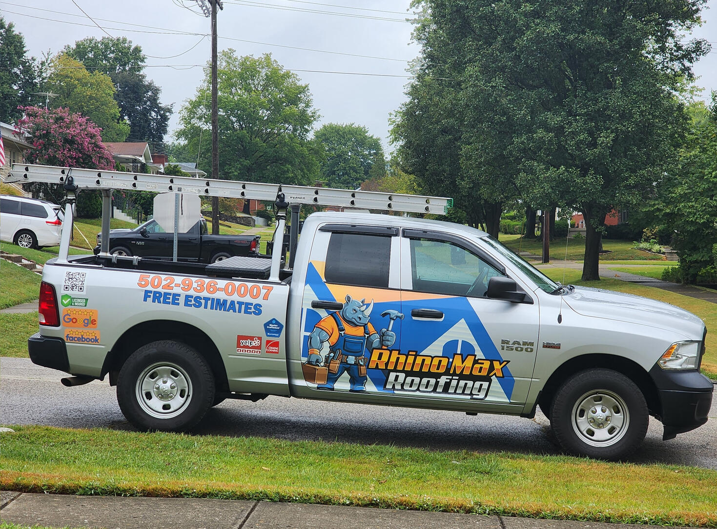 Roofing Contractor in Pleasure Ridge Park, KY