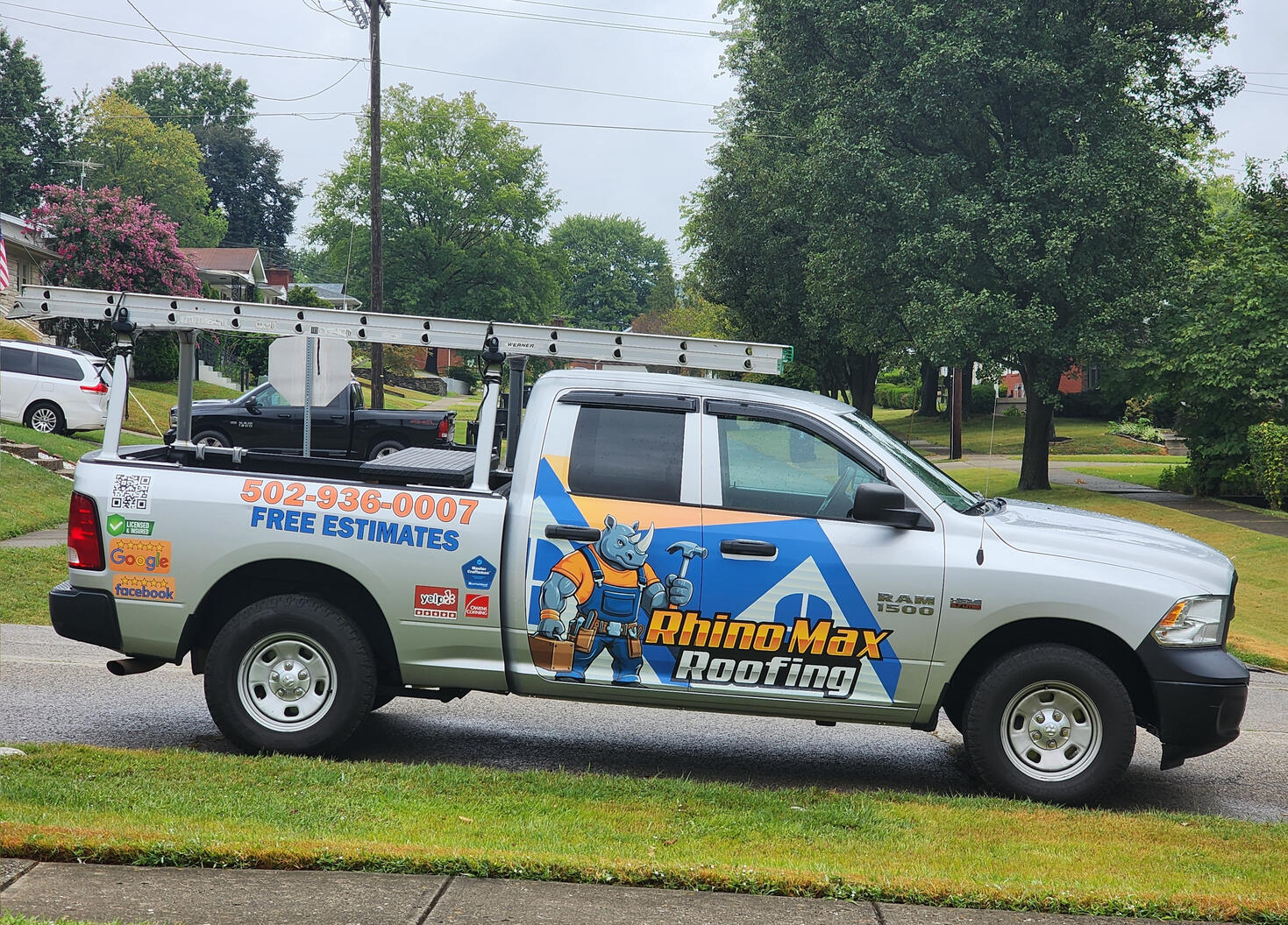 Roofing Contractor in Goshen,KY Roofing Contractor in Goshen, KY