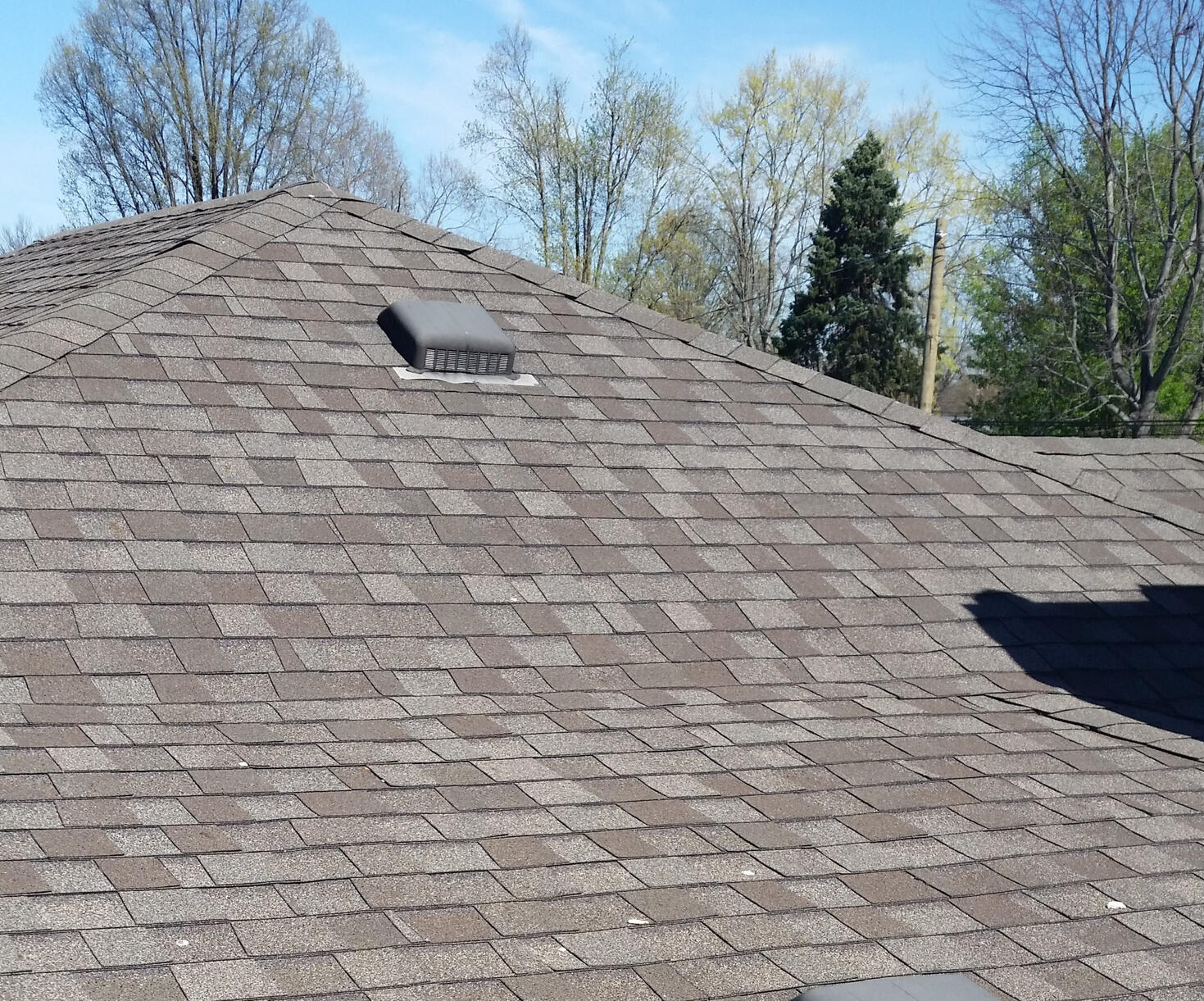 Roofing Contractor in Goshen,KY Roofing Company in St.Mathews, KY