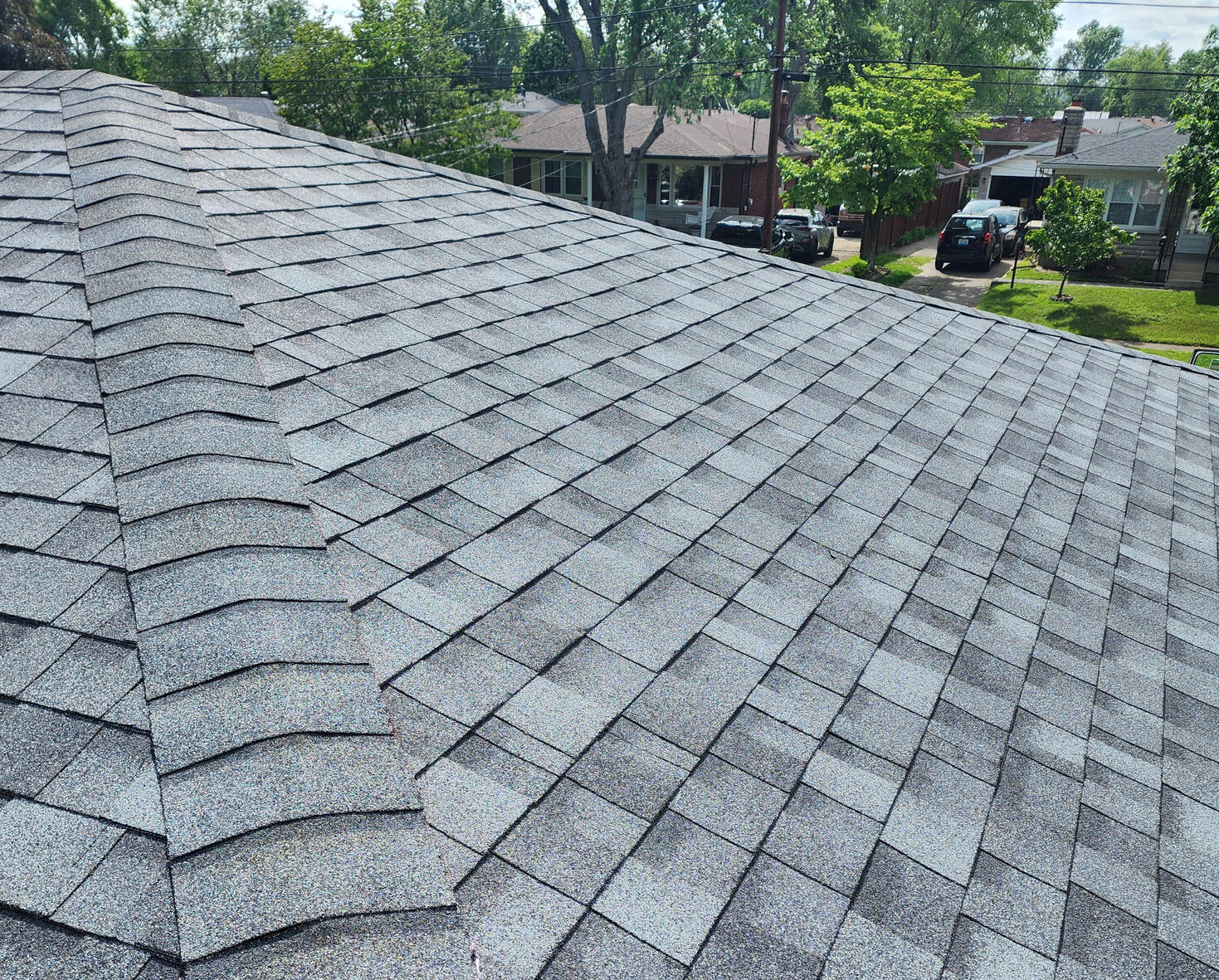 Roofing Contractor in Jeffersontown,KY Roofing Company in Jeffersontown, KY
