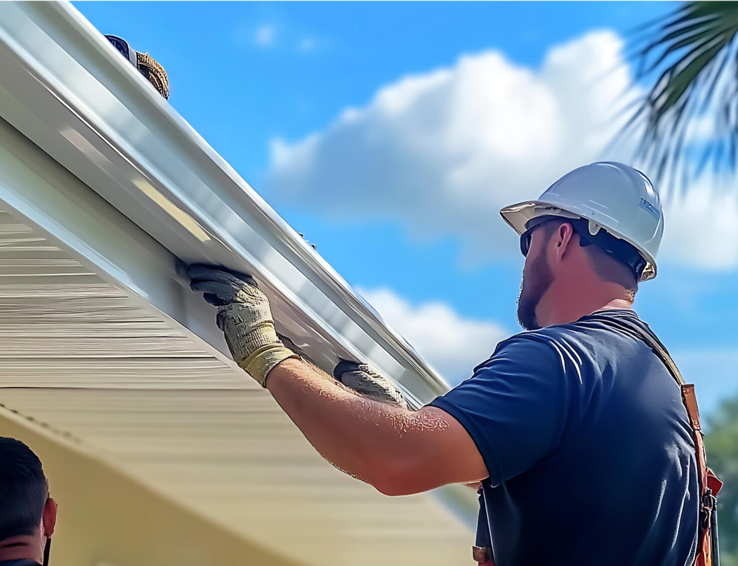 Roofing Company in Louisville, KY