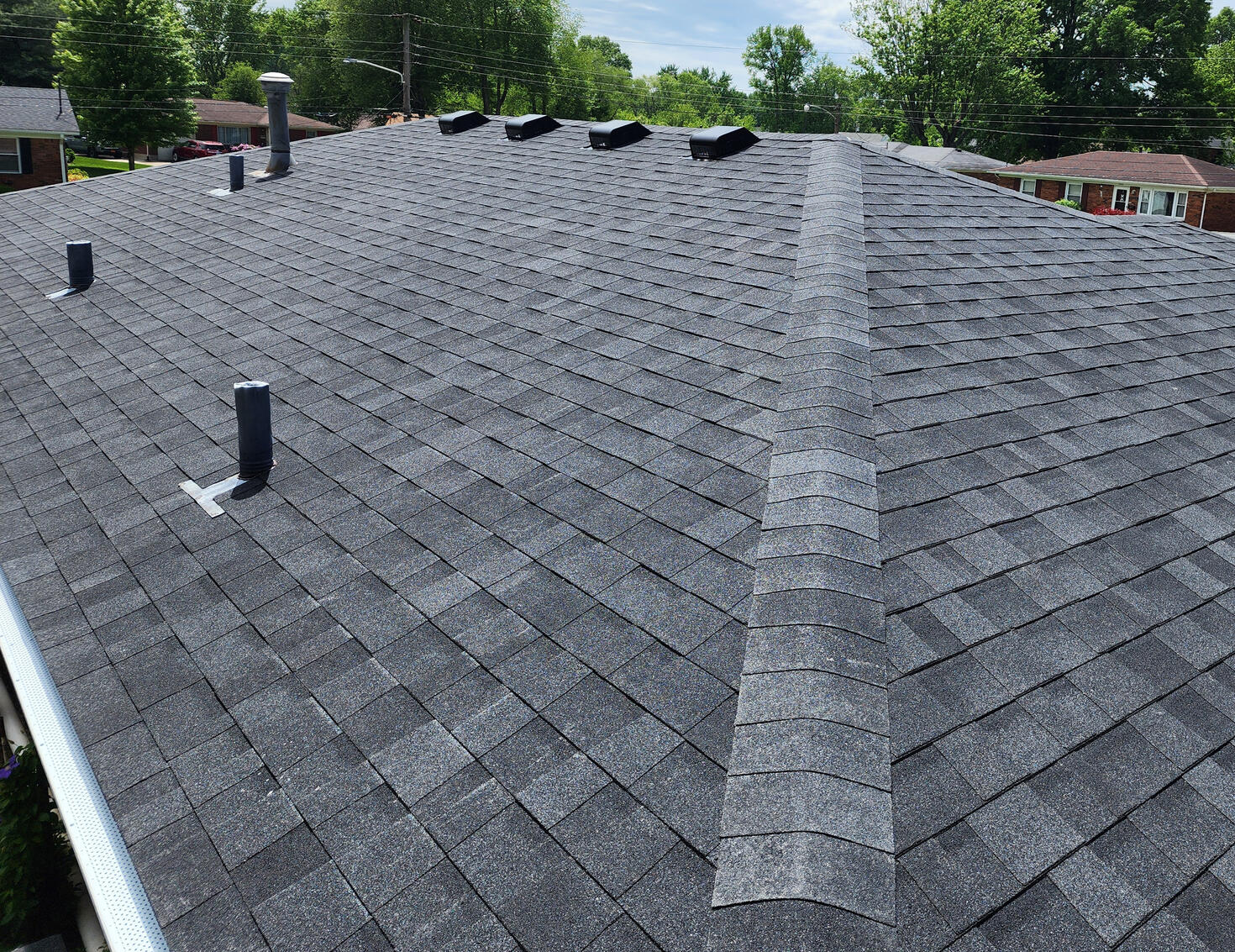 Roofing Contractor in Louisville,KY Roofing Company in Louisville, KY