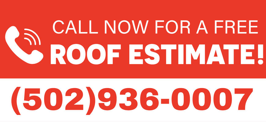 roof replacement near me Louisville