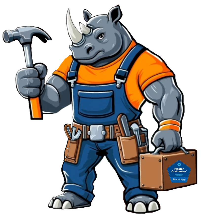 Roofing Insurance claims in Louisville