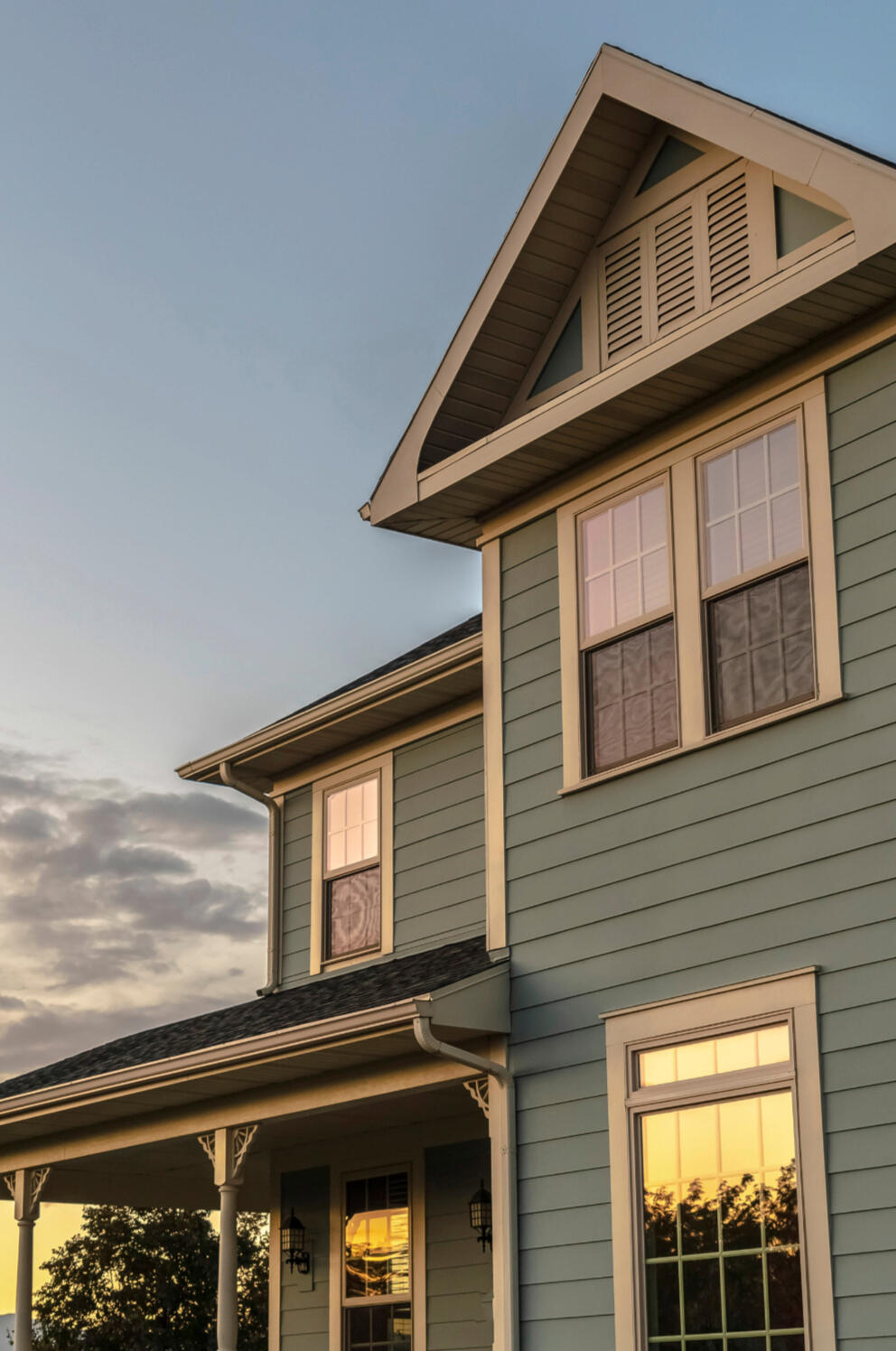 Proud Installer of Owen's Corning Products