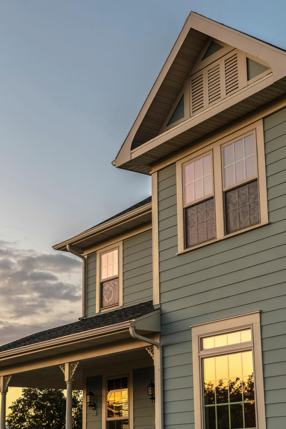 Proud Installer of Owen's Corning Products