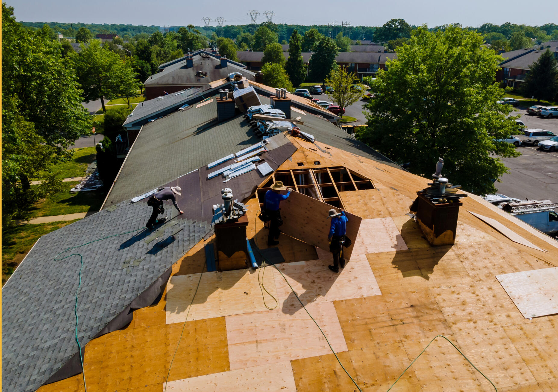 Proud Installer of Owen's Corning Products