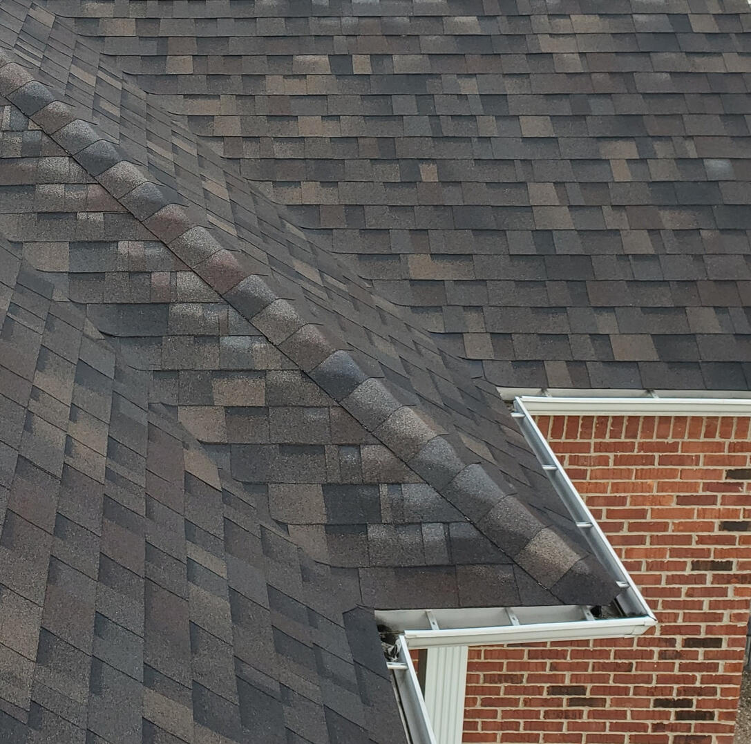 Proud Installer of Owen's Corning Products