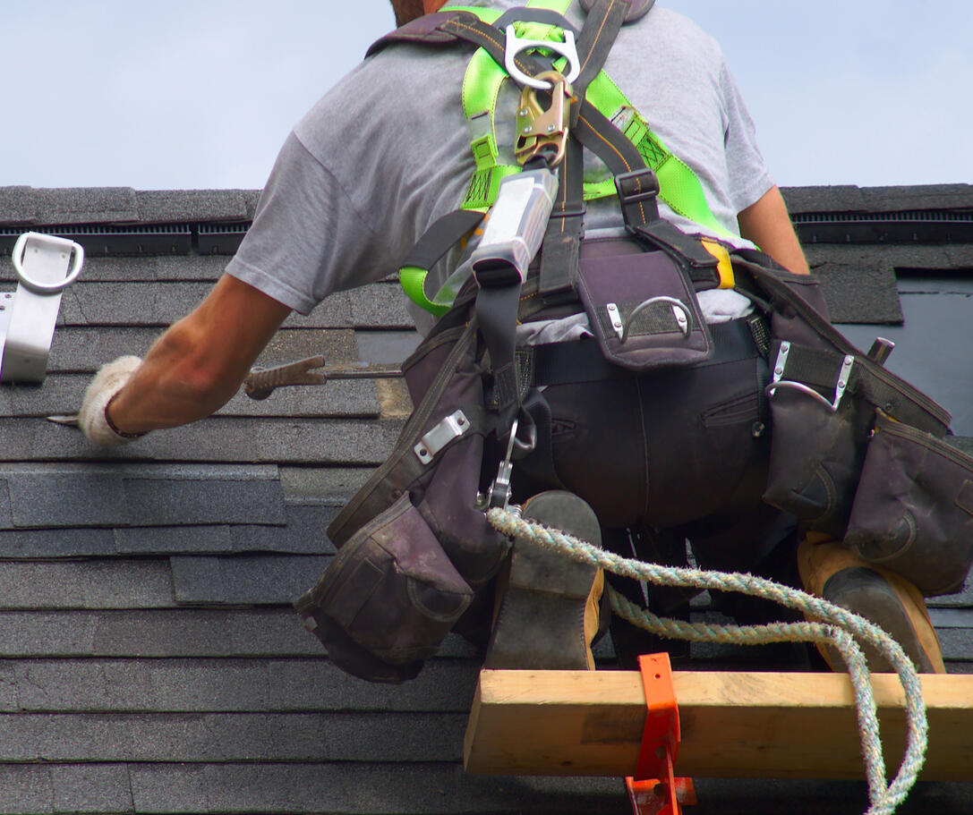 Proud Installer of Owen's Corning Products