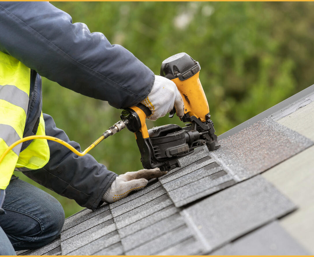 Roof repair near me Roof repair in Louisville