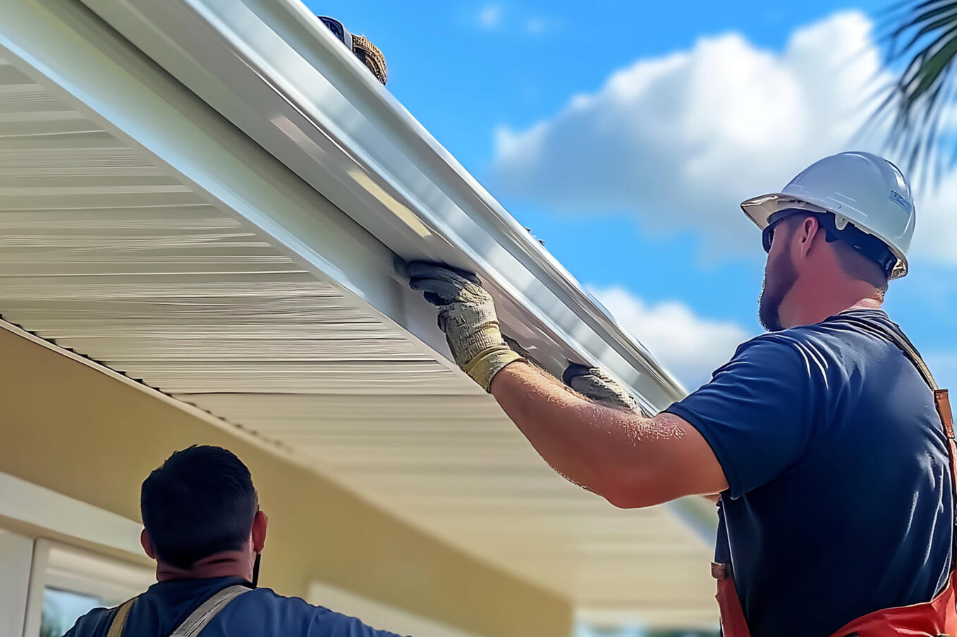 gutter installation louisville