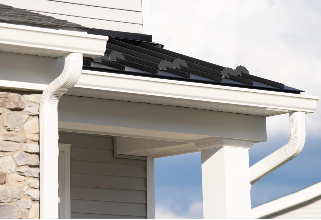 gutter installation louisville