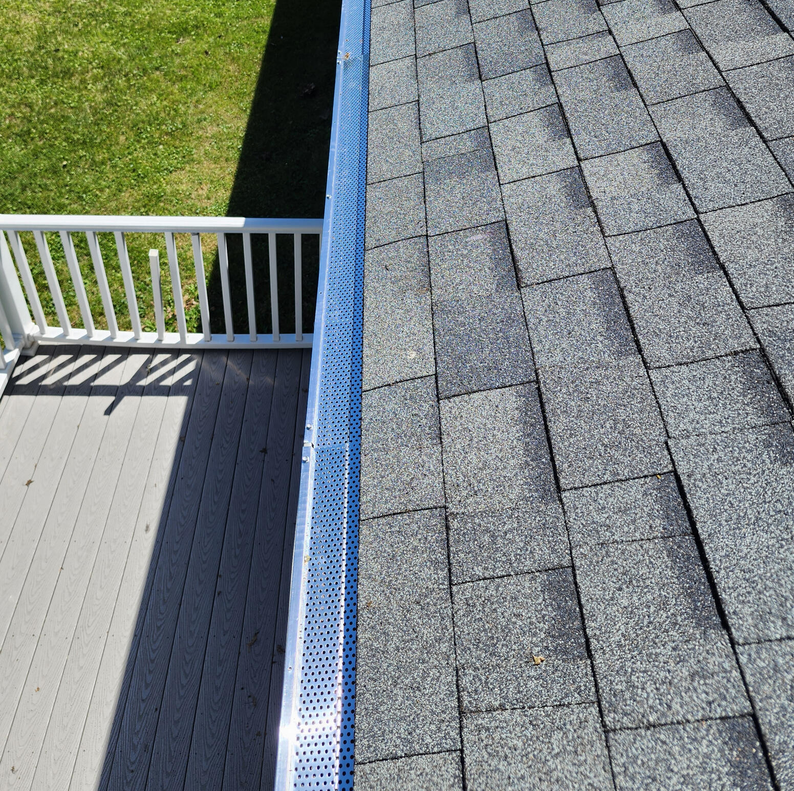Gutter Guard Installation in Louisville Gutter Guard Louisville