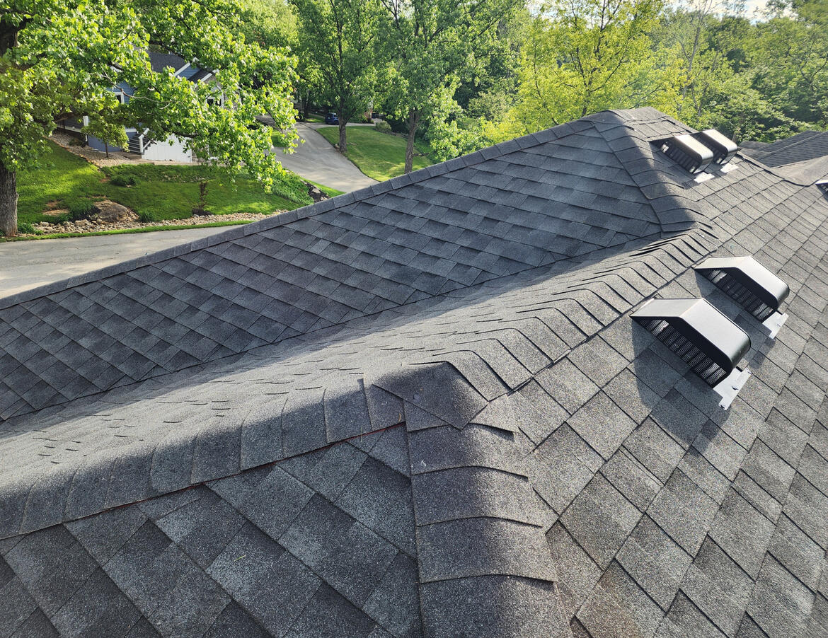Roofing Insurance claims in Louisville