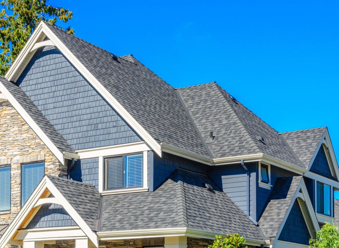 Roofing Insurance claims in Louisville