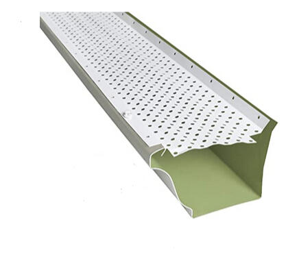 roof repair near me gutter guards near me