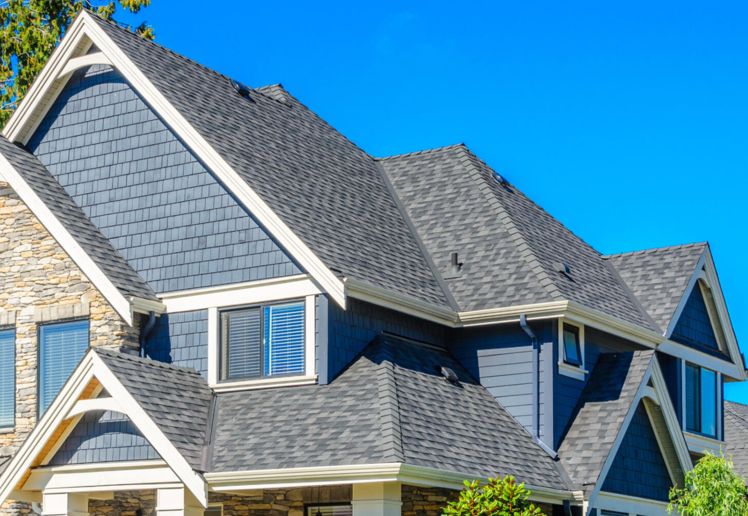 Roofing Insurance claims in Louisville