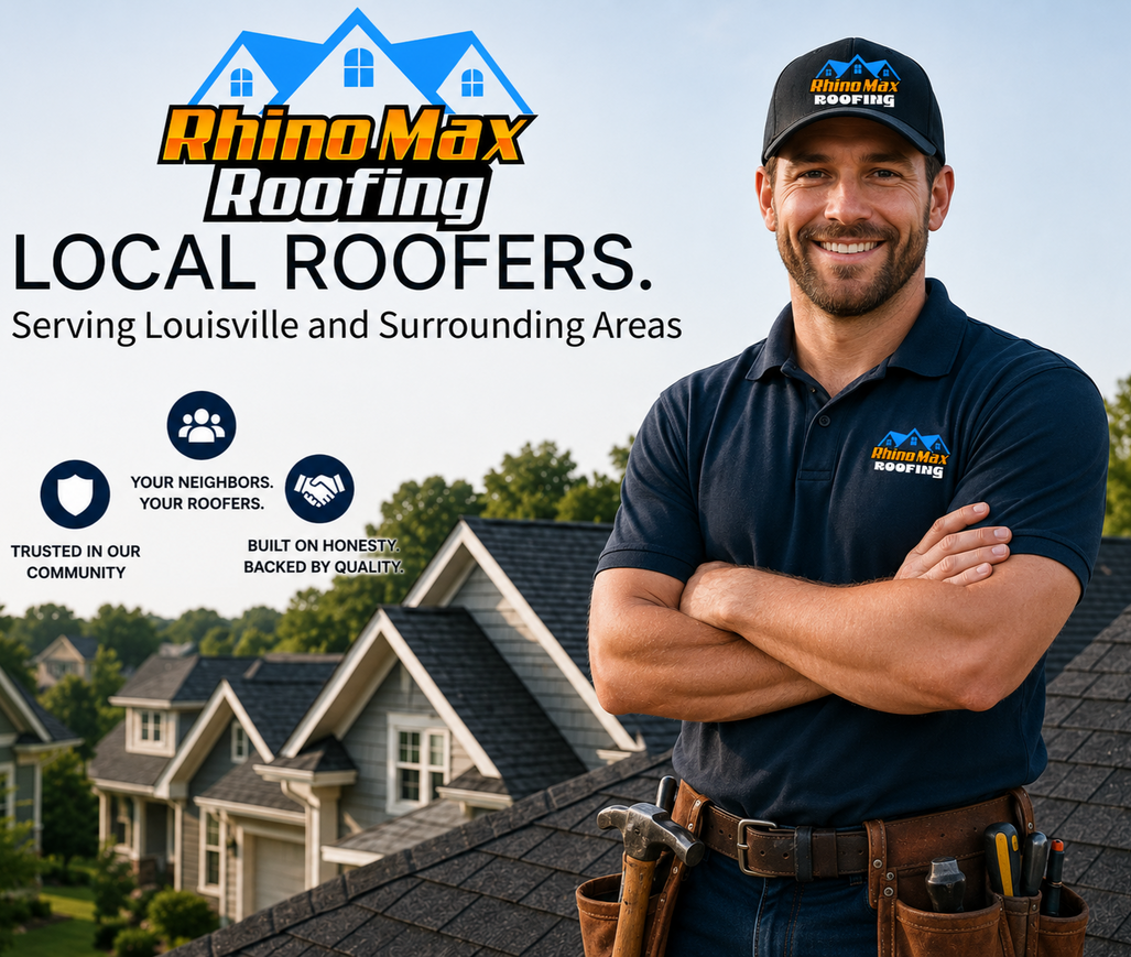 Local Roof Repair Louisville Local Roofing Contractor in Louisville