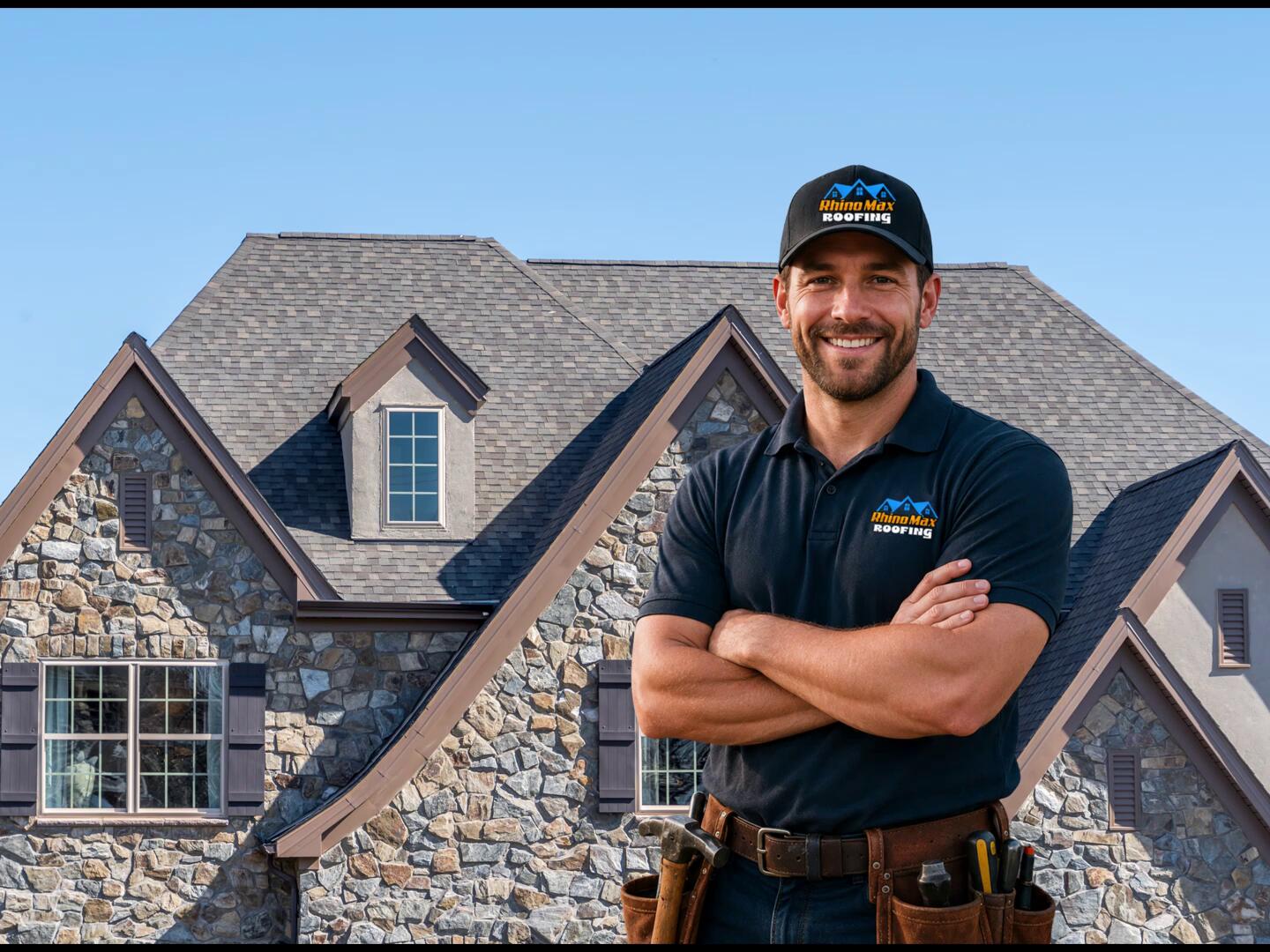 RHINOMAX ROOFING CONTRACTOR LLC